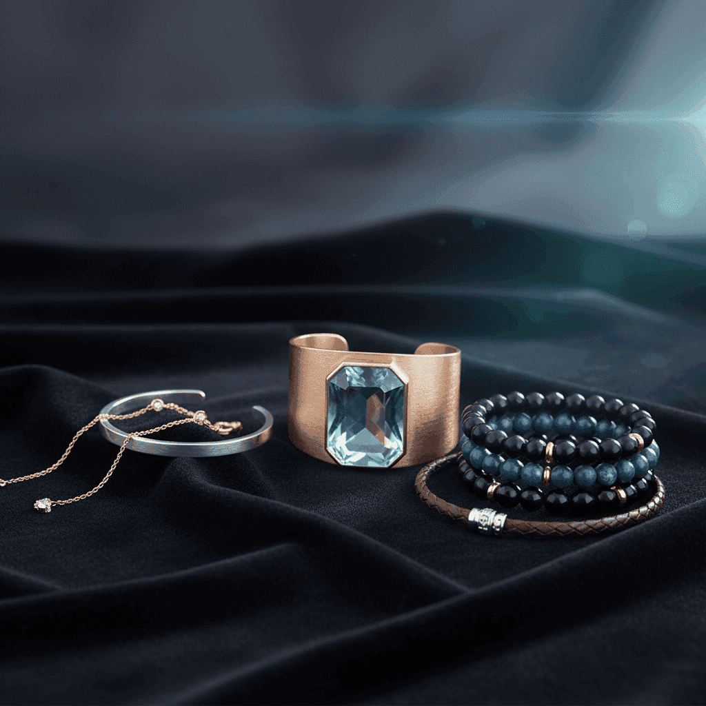 Artful Bracelets