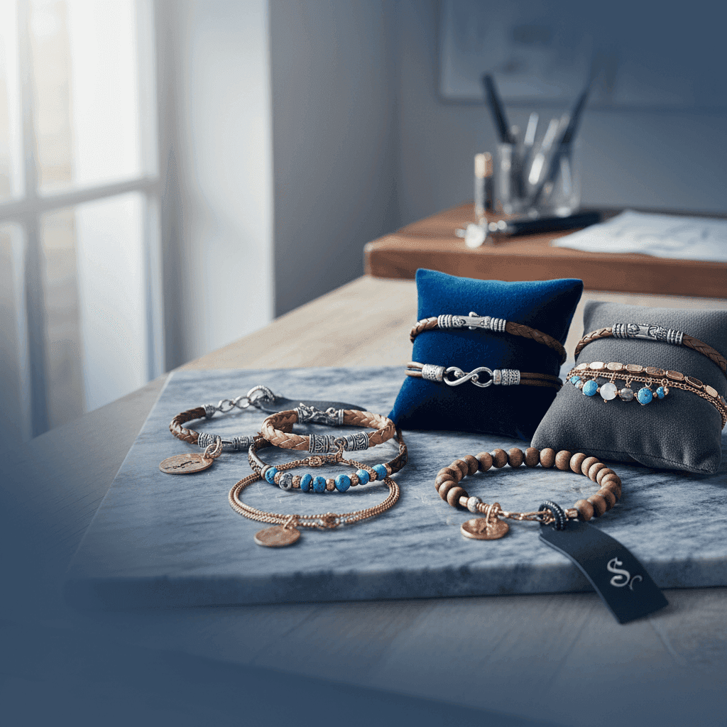 Distinctive Bracelets