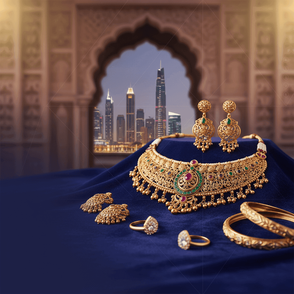 Our Heritage
